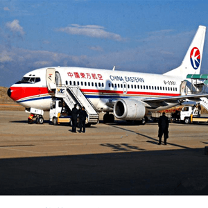 扎兰屯机场托运航空快运业稳步发展的原因是什么？